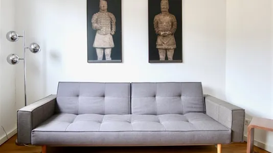 Apartments in Cologne Innenstadt - photo 7