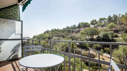 Apartments in Barcelona Sants-Montjuïc - photo 8