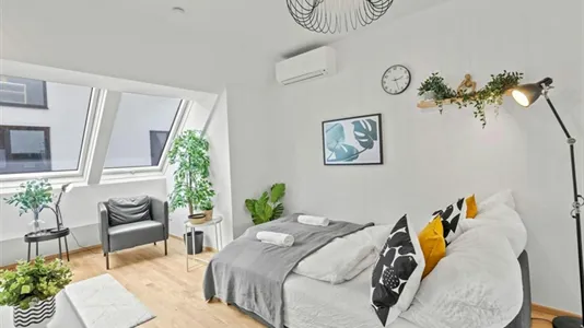 Apartments in Vienna Floridsdorf - photo 2