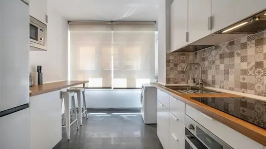 Rooms in Granada - photo 5