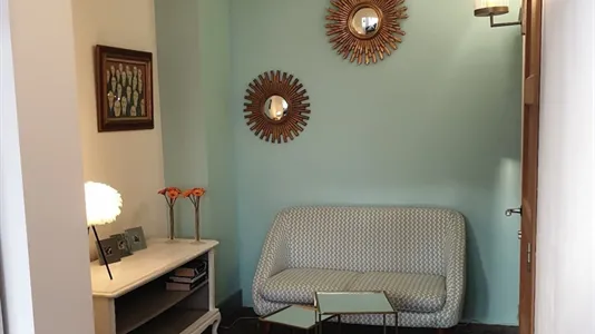 Rooms in Brussels Schaarbeek - photo 4