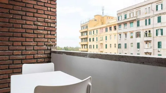 Rooms in Roma Municipio I – Centro Storico - photo 9