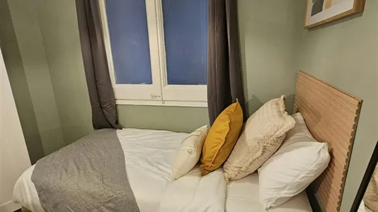 Rooms in Barcelona Sarrià-St. Gervasi - photo 4