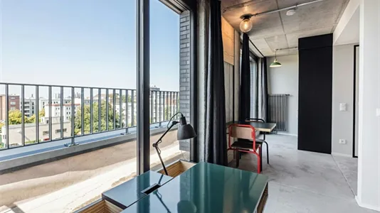 Apartments in Berlin Mitte - photo 6