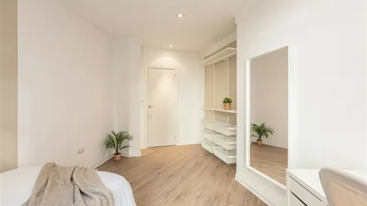 Rooms in Valencia L'Eixample - photo 3