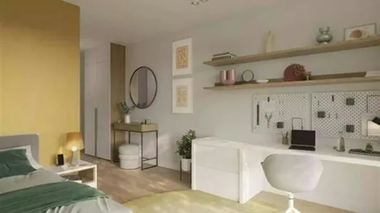 Rooms in Brussels Jette - photo 3