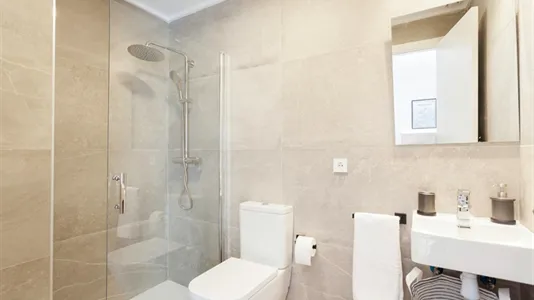 Rooms in el Camí de Vera - photo 7