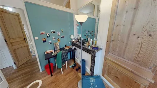 Rooms in Lyon - photo 1