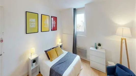 Rooms in Lille - photo 4