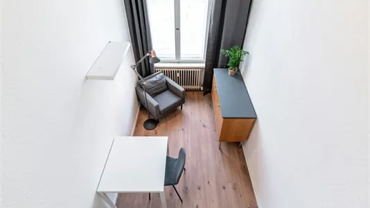 Rooms in Berlin Mitte - photo 6