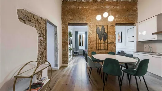 Apartments in Florence - photo 5