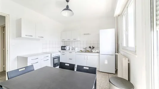 Rooms in Strasbourg - photo 6