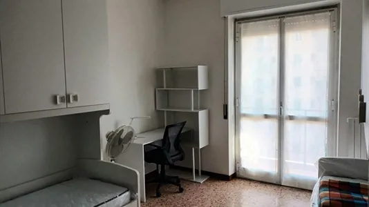 Rooms in Milano Zona 9 - Porta Garibaldi, Niguarda - photo 2