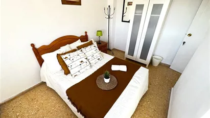 Room for rent in Alboraya, Comunidad Valenciana