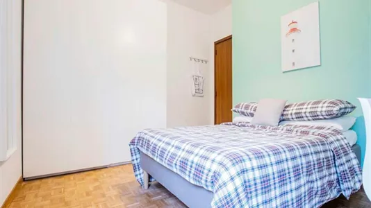 Rooms in Padua - photo 7