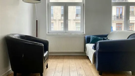 Rooms in Brussels Elsene - photo 7