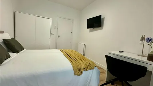 Rooms in Madrid Retiro - photo 5