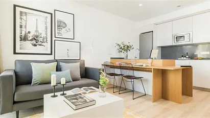 Apartment for rent in Madrid Centro, Madrid