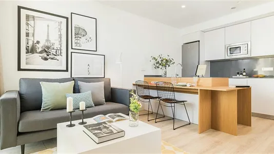 Apartments in Madrid Centro - photo 1