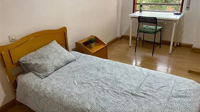 Room for rent in Las Barranquillas, Comunidad de Madrid