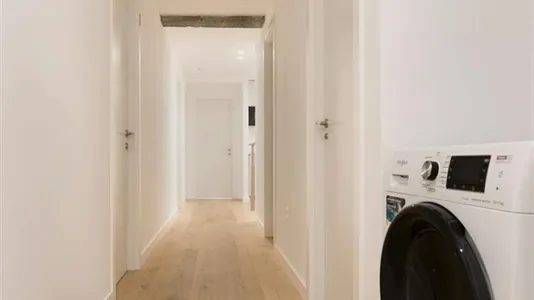 Rooms in Madrid Fuencarral-El Pardo - photo 8