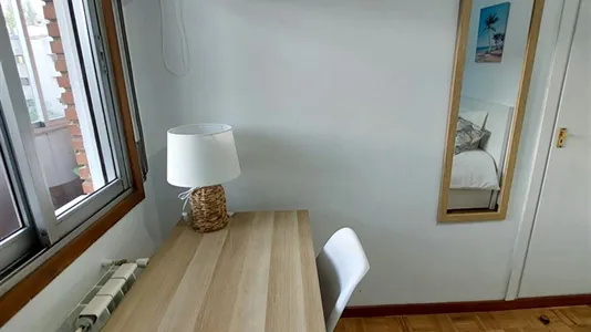 Rooms in Madrid Hortaleza - photo 6