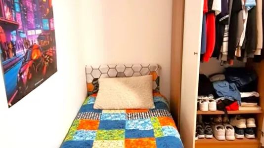 Rooms in Trento - photo 9