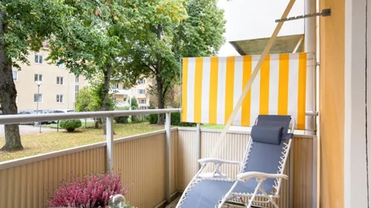 Apartments in Uppsala - photo 9