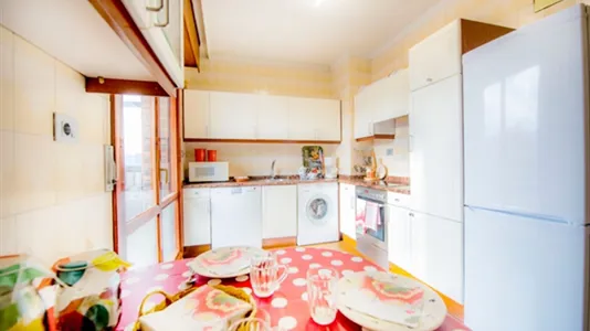 Rooms in Bilbao - photo 9