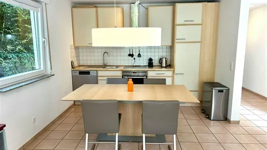 Apartments in Cologne Innenstadt - photo 10