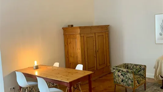 Apartments in Berlin Charlottenburg-Wilmersdorf - photo 5