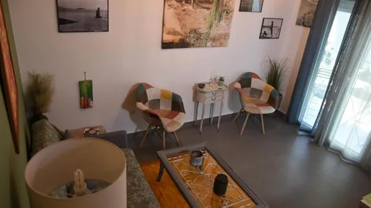 Apartments in Zografou - photo 8