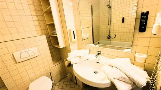 Apartments in Location is not specified - photo 6