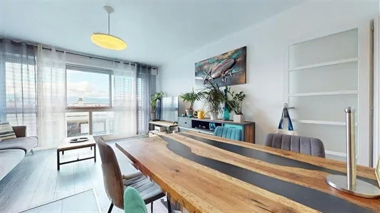 Rooms in Saint-Julien-en-Genevois - photo 9