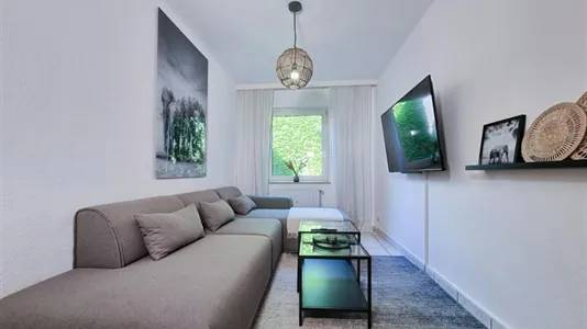 Apartments in Essen - photo 3