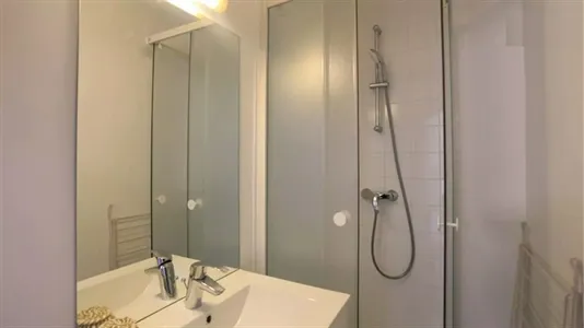 Apartments in Brussels Sint-Gillis - photo 8