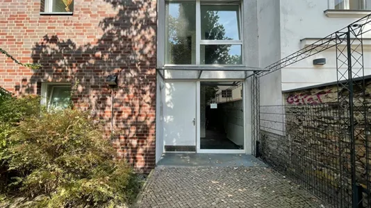 Apartments in Berlin Mitte - photo 4