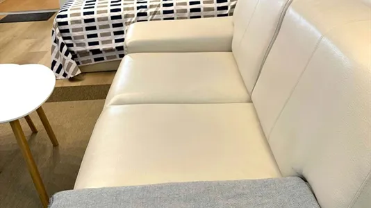 Apartments in Munich Schwabing-West - photo 10