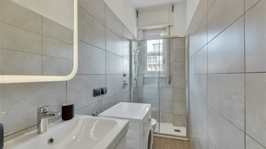 Rooms in Milano Zona 2 - Stazione Centrale, Gorla, Turro, Greco, Crescenzago - photo 9