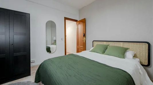 Rooms in Madrid Chamartín - photo 2