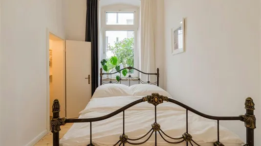 Apartments in Berlin Friedrichshain-Kreuzberg - photo 2