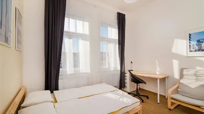 Room for rent in Prague