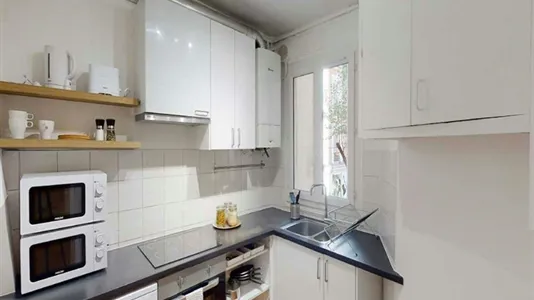 Rooms in Paris 5ème arrondissement - Latin Quarter - photo 9