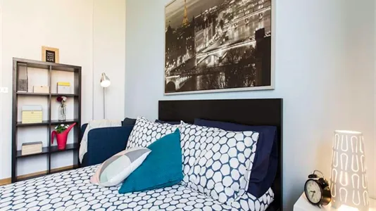 Rooms in Milano Zona 6 - Barona, Lorenteggio - photo 9