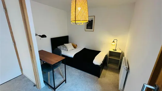 Rooms in Lyon - photo 1