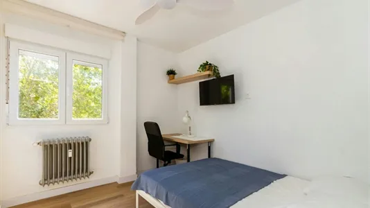 Rooms in Alcalá de Henares - photo 2