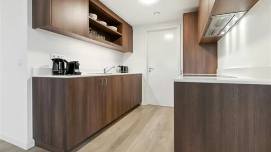 Rooms in Stad Brussel - photo 5