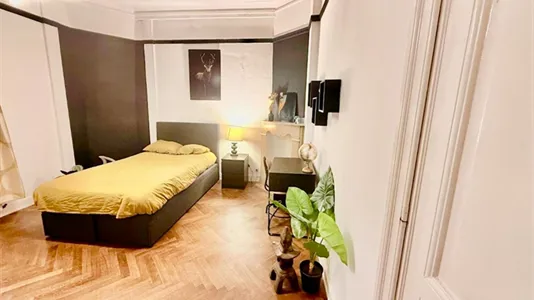 Rooms in Brussels Sint-Gillis - photo 5