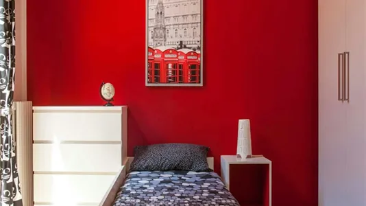 Rooms in Bologna - photo 4