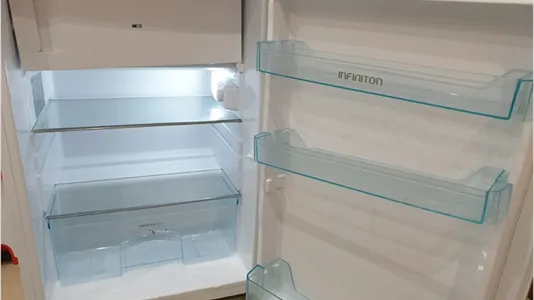 Rooms in Granada - photo 7